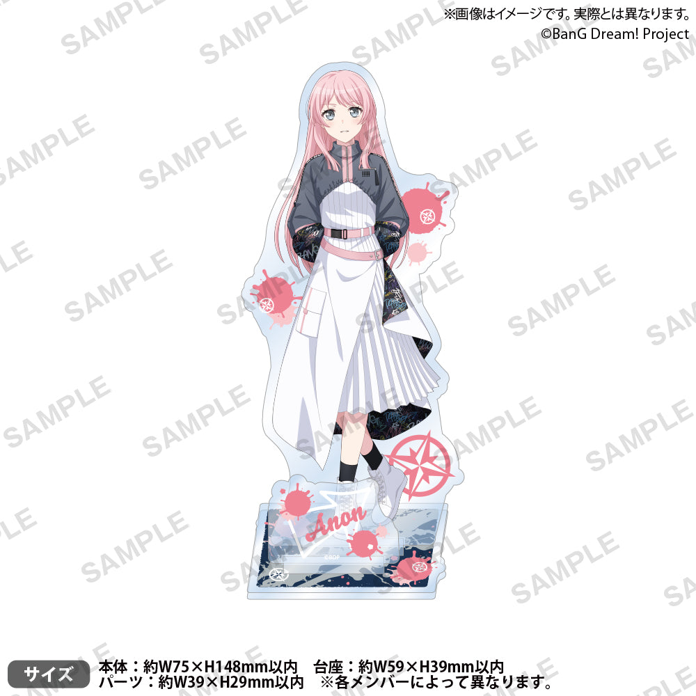 未開封】Ado 喜劇 アクスタ 1st Live アド アクリルスタンド