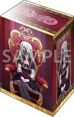 フルホイルBanG Dream! 宝扉デッキ 大量パーツ付属 フルホイルBanG