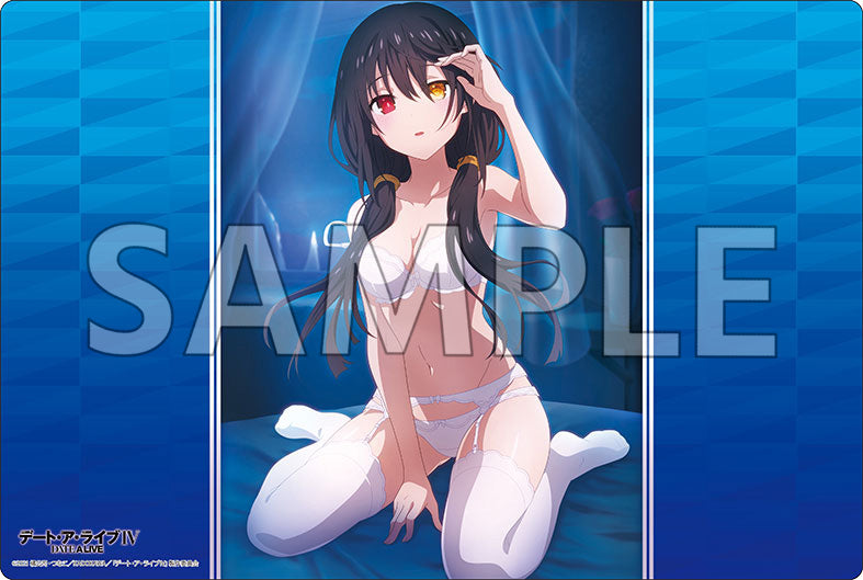 ブシロード ラバーマットコレクション V2 Vol.1338 デート・ア・ライブ