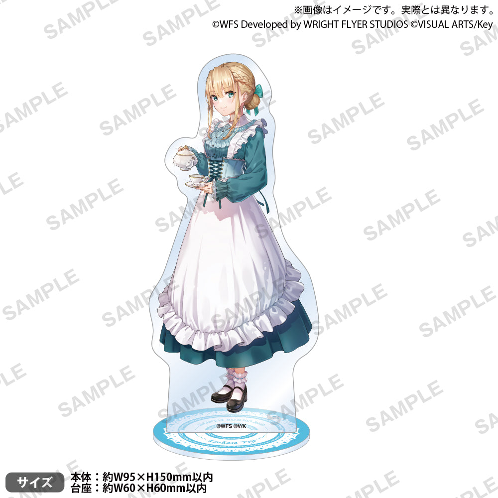 HBR_GIGO2025_maid_Acrylstand_0