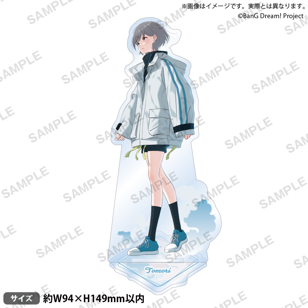 ヴァイスシュヴァルツ SSP サイン 迷子のバンド 高松燈 mygo バンドリ