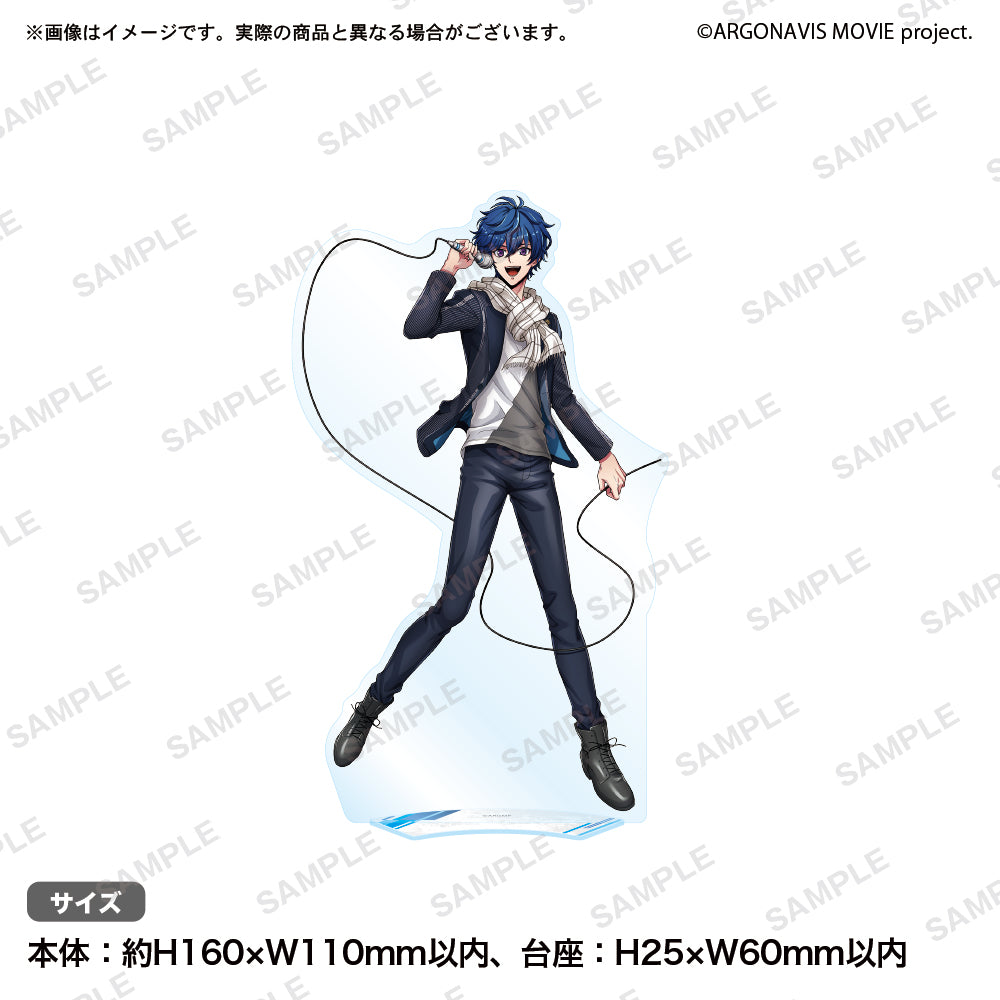 Argonavis 伊藤昌弘 缶バッジ 28点セット Argonavis 伊藤昌弘 缶バッジ