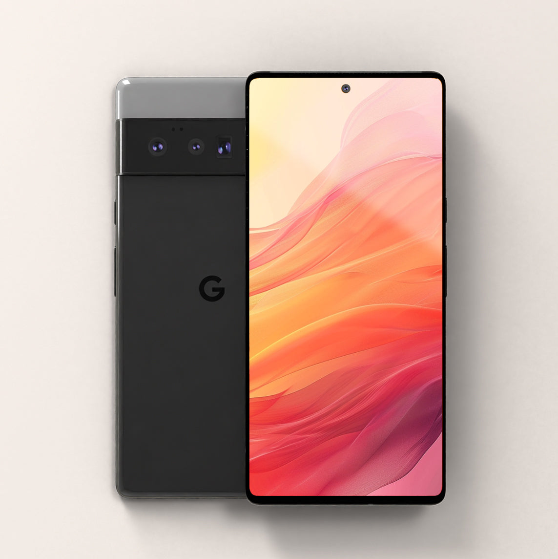 スマートフォン本体 Google pixel6 Pro 256GB GF5KQ Amazon.com