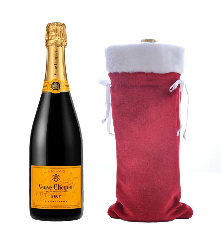 Veuve Clicquot Yellow Label Brut | BuyWinesOnline.com