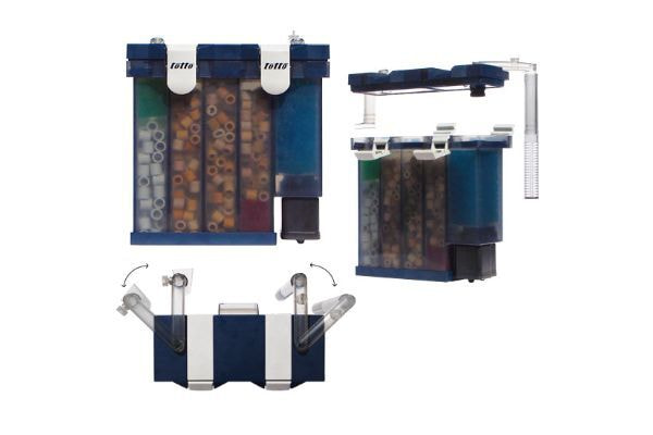 製品一覧│トットパーフェクトフィルター by QUABIT