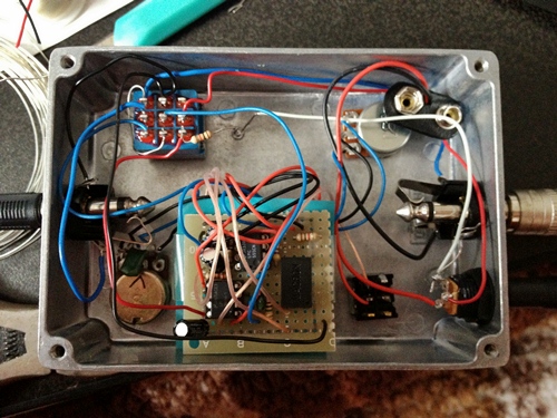 自作】Ugly Face(Jet Mogura)を作ってみた。【変態】 - Full10