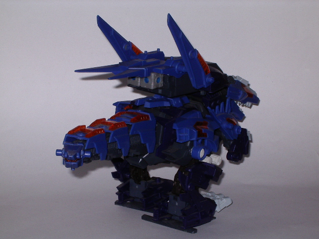 xyz44051 ゾイド 凱龍輝 素体 xyz44051 ゾイド 凱龍輝 素体 凱龍機