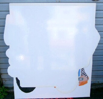 エアあやや」ならぬ「平あやや」 ～スズキ レッツ4パレット 松浦亜弥