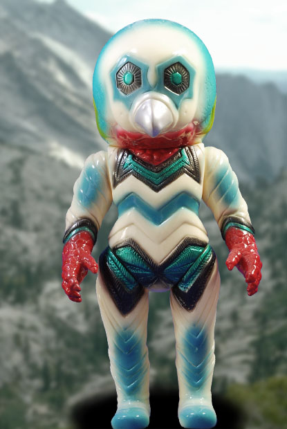 ガッツ星人 M1号 ガッツ星人 M1号 img20230615172226212556.png?v=