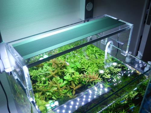 ADA アクアデザインアマノ アクアスカイ LED 301 30cm水槽用 ADA LED