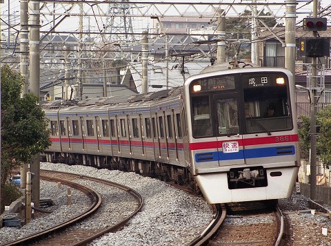 グリーンマックス 京成3700形 1次車 8両ジャンク グリーンマックス