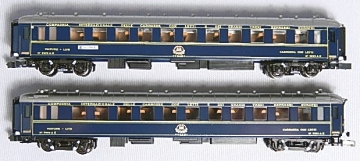 オリエントエクスプレス'88（パリ－香港） 追加予約受付中です