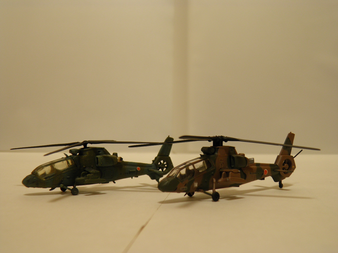 ヘリボーンコレクション6 | MITAKENの部屋