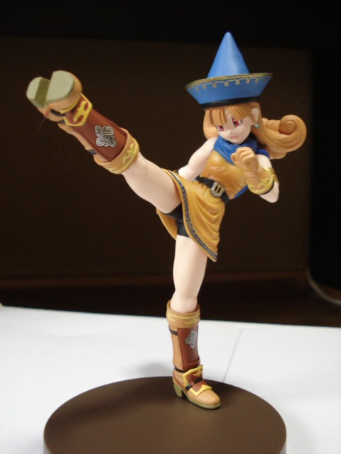 ドラゴンクエスト アリーナ 指人形 当時 ドラゴンクエストアリーナ 指