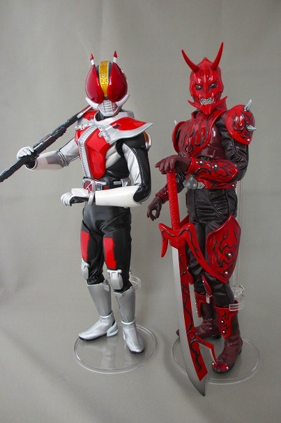 メディコムトイ PBM 仮面ライダー電王 RAH 7体セット 小売業者