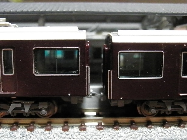 マイクロエース 阪急電鉄9300系電車（1次車）8両セット A6172 Nゲージ