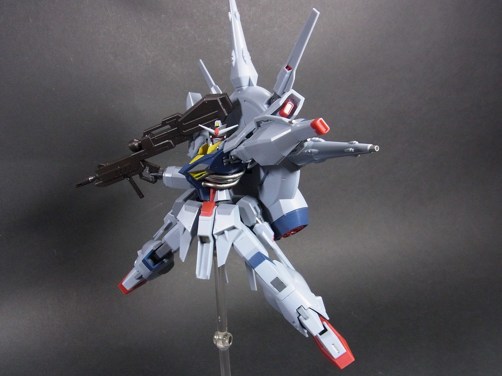 ガンプラ MGプロヴィデンスガンダム スペシャルコーティング ジャンク