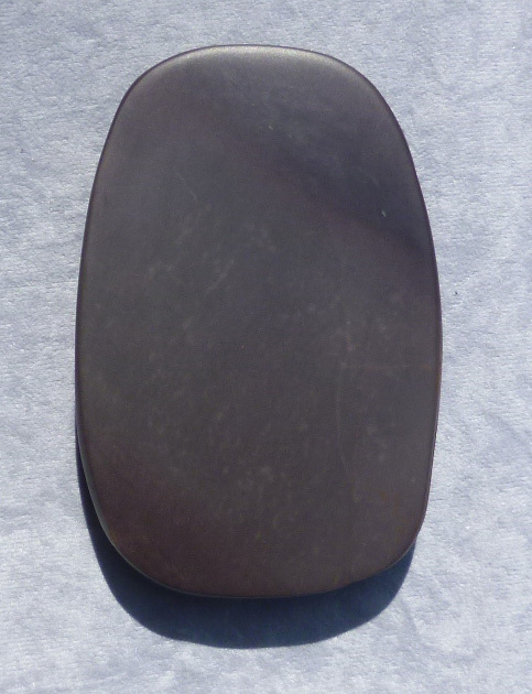 硯端溪硯 老坑 水巖 大西洞 金綫 魚腦凍 翡翠