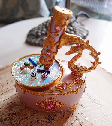 カレイドスコープ・ファンタジー | Rosa†Antica（ロサ・アンティカ）