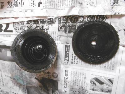 テイチク ポータブル蓄音機 T-23 1940年代 | 浪漫紀行