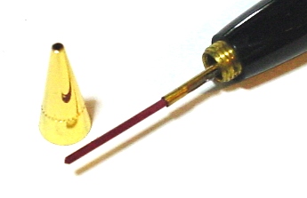 NEWMAN 0.9 mm （回転繰り出し式） | the uncomfortable chair