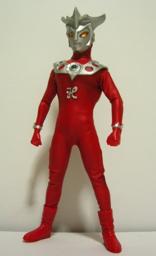 未開封 RAH メディコムトイ ウルトラマンレオ GEN OOTORI 未開封