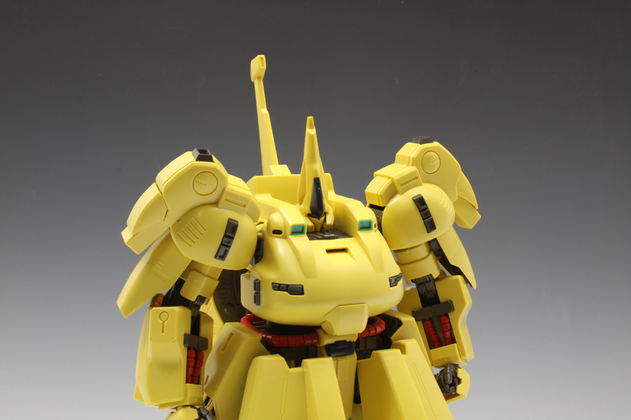 MGジ・O MG 1／100 『機動戦士Zガンダム』 PMX-003 ジ・O (プラモデル