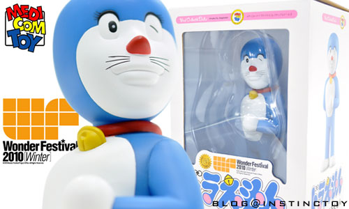 WF2010［冬］700体限定☆VCDかっこいいドラえもんをご紹介♪ | Blog