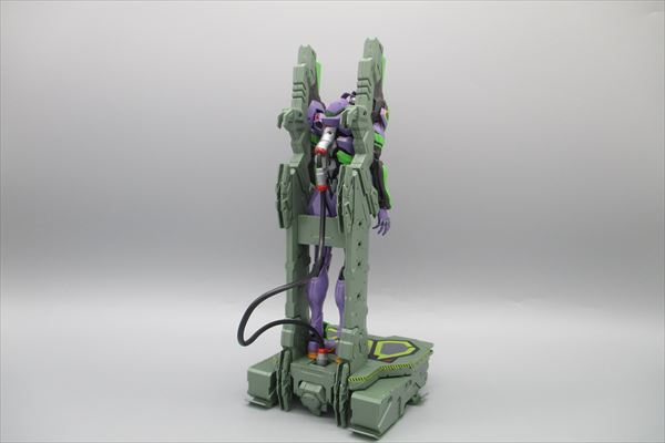 RG エヴァンゲリオン初号機 DXトランスポートプラットフォーム Amazon