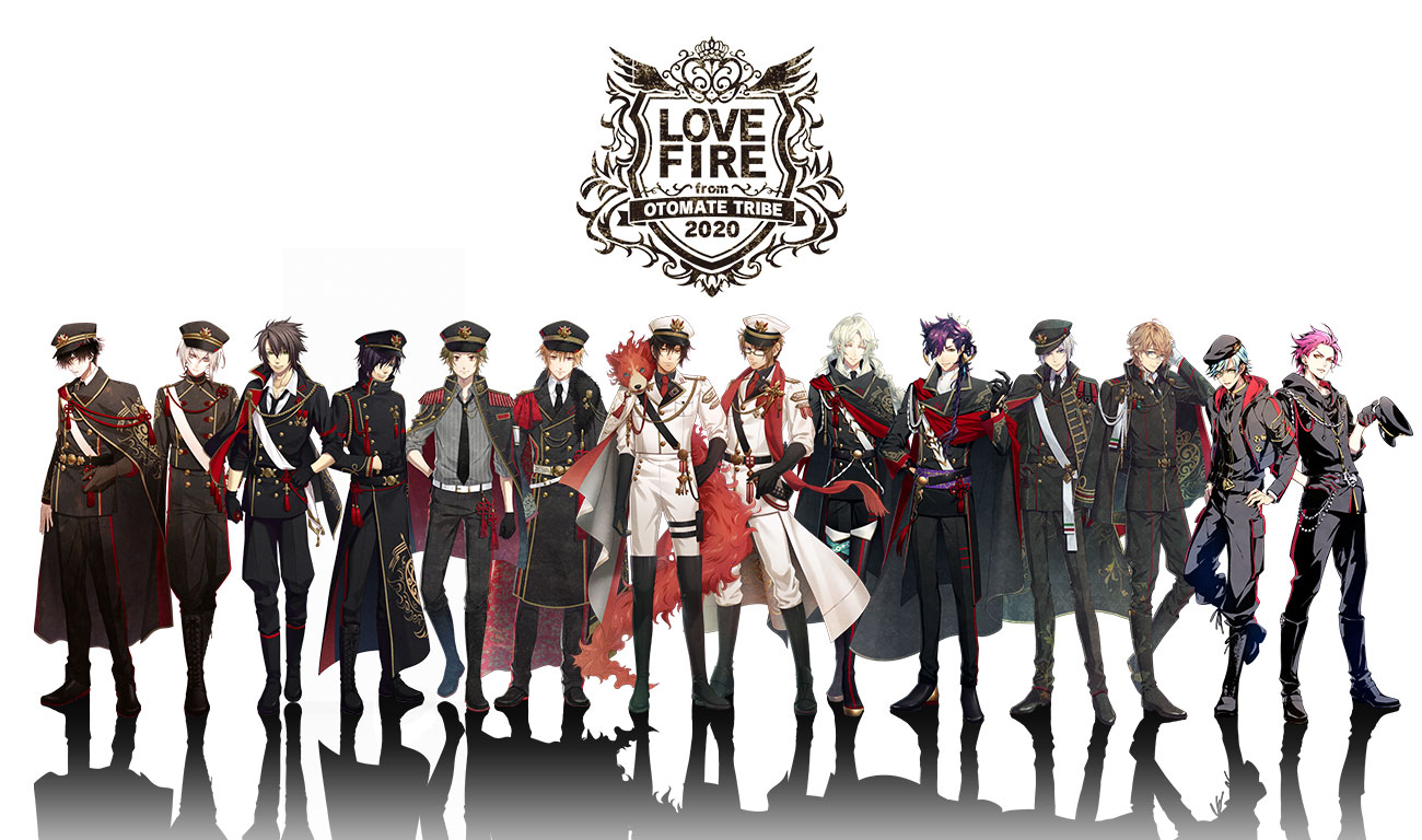 ワリコミ！ エイプリルフール2020×オトメイトガーデンのお知らせです