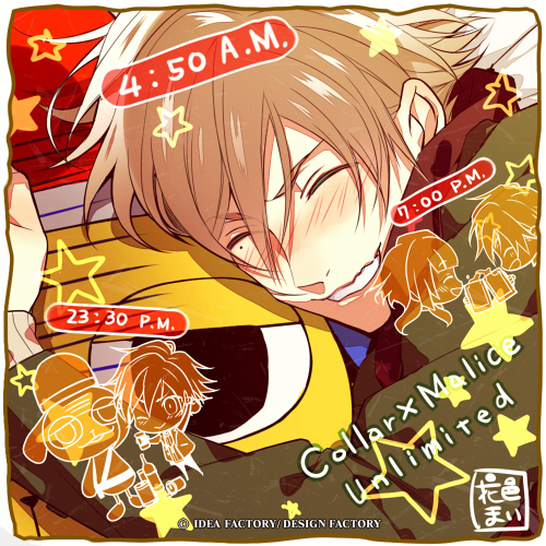 カラマリ冴木弓弦