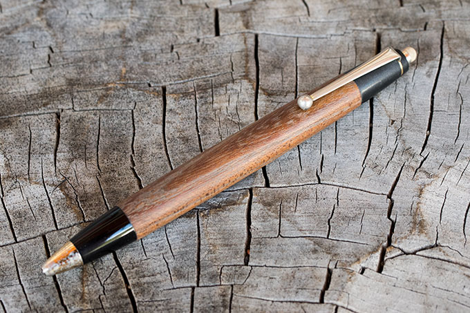 野原工芸 神代欅