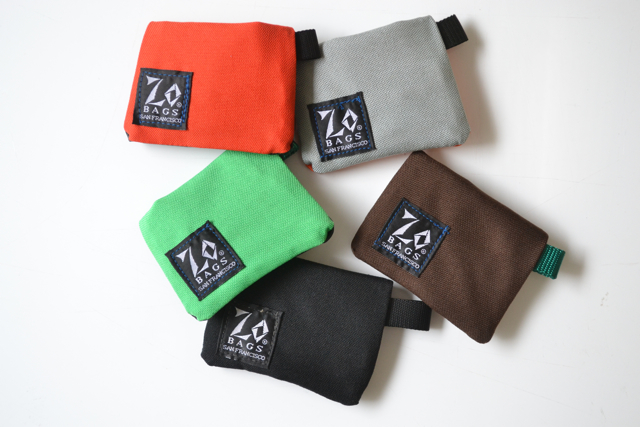 Zo Bags & PBR - SIESTA BLOG