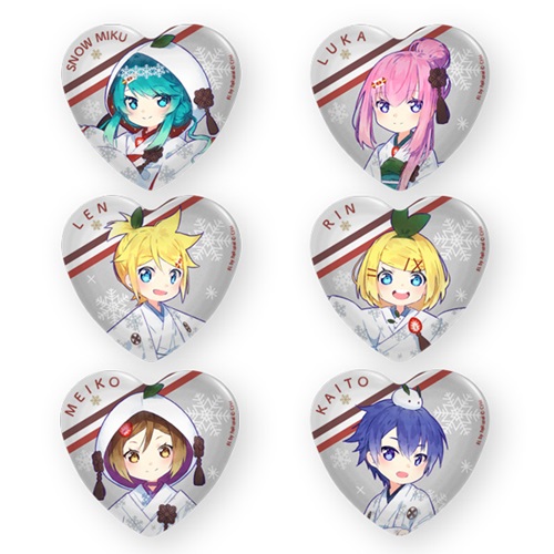 雪ミク スカイタウン】3rd Anniversary！新商品の発売は12月16日（土