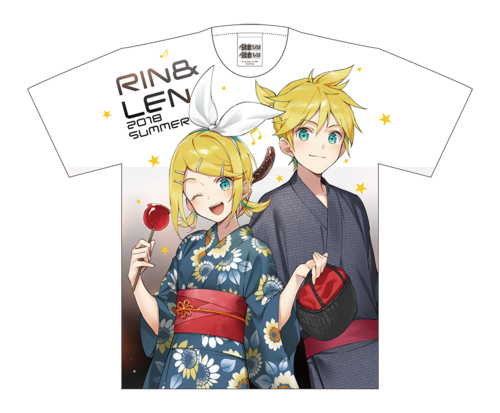 その他（お知らせ）】初音ミク パパパ・パーティー 2018 ～OMOTENASHI