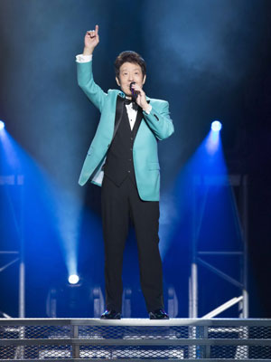 ♧ 舟木一夫 特別公演 月形半平太 新春シアターコンサート 舟木一夫