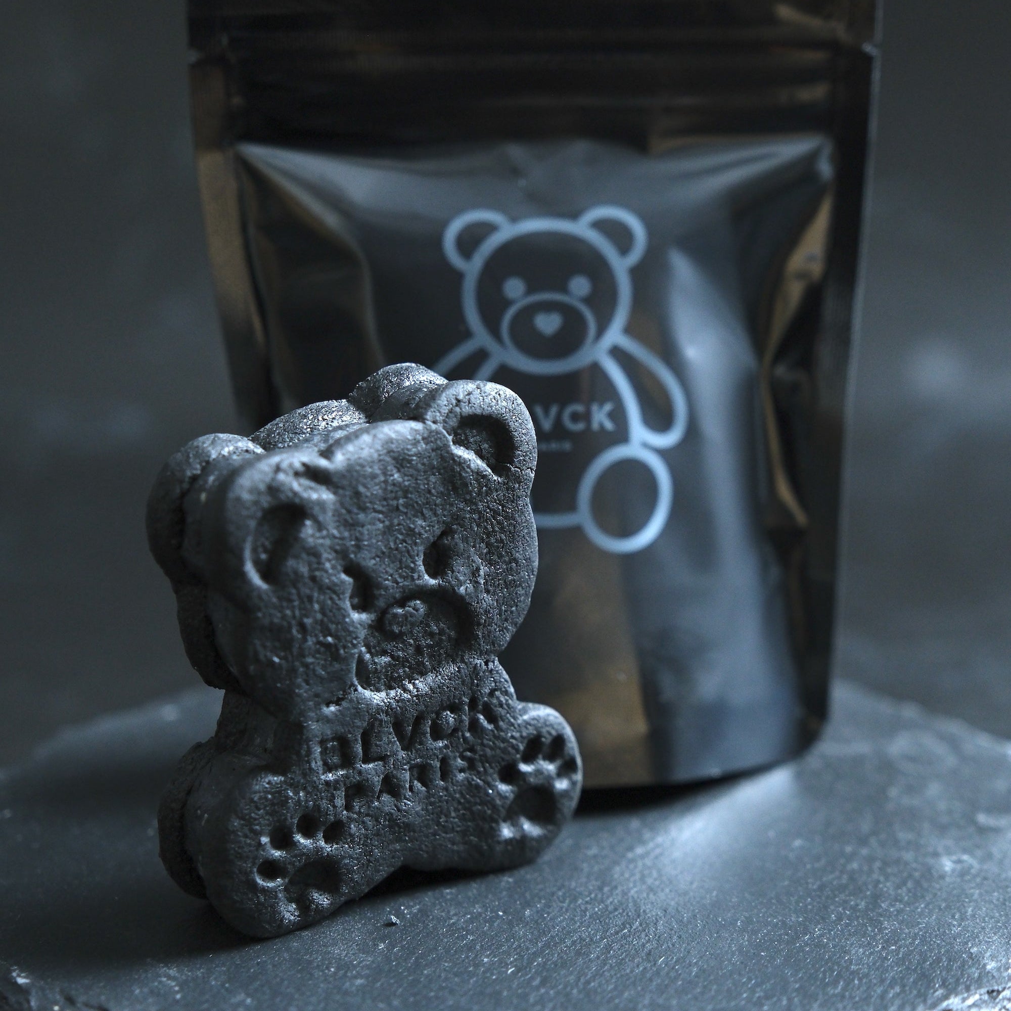 BLVCK TEDDY CASSATA SET – Blvck Paris - Japan