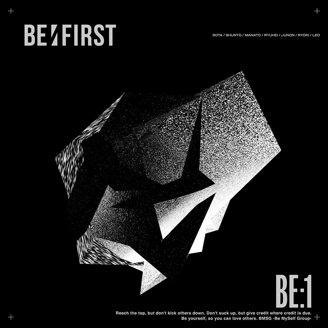 え*¸様 BE:FIRST BE:ST BMSG 限定版 2CD/4DVD セッ BMSG MUSIC
