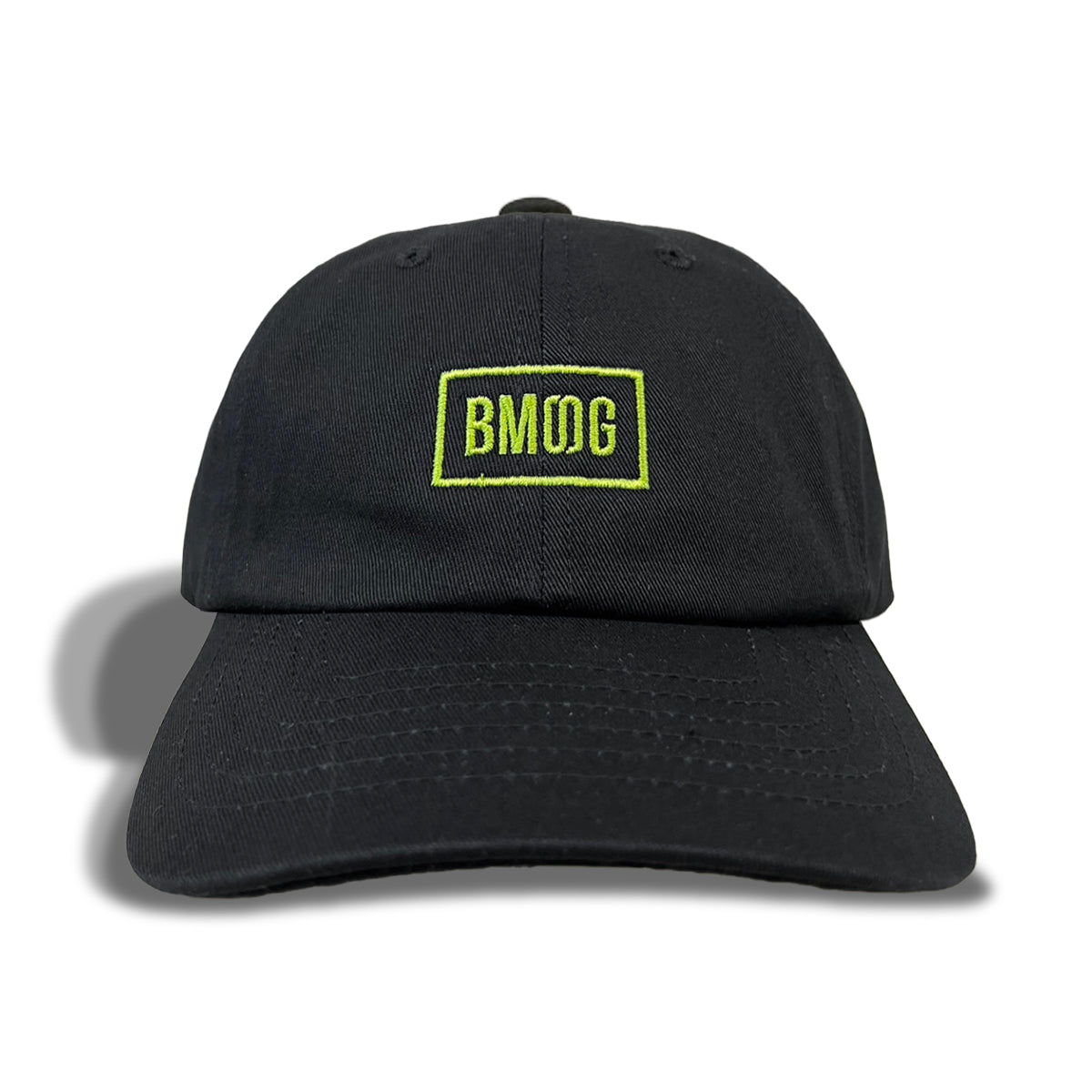 BMSGアーキテクト限定 カスタムワッペン付きキャップ BMSGアーキテクト