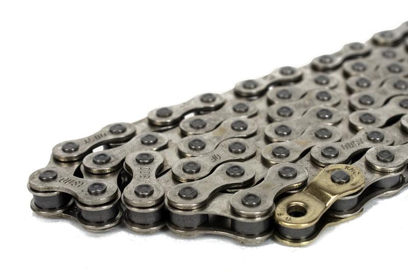 ODYSSEY BLUEBIRDチェーン 1/8