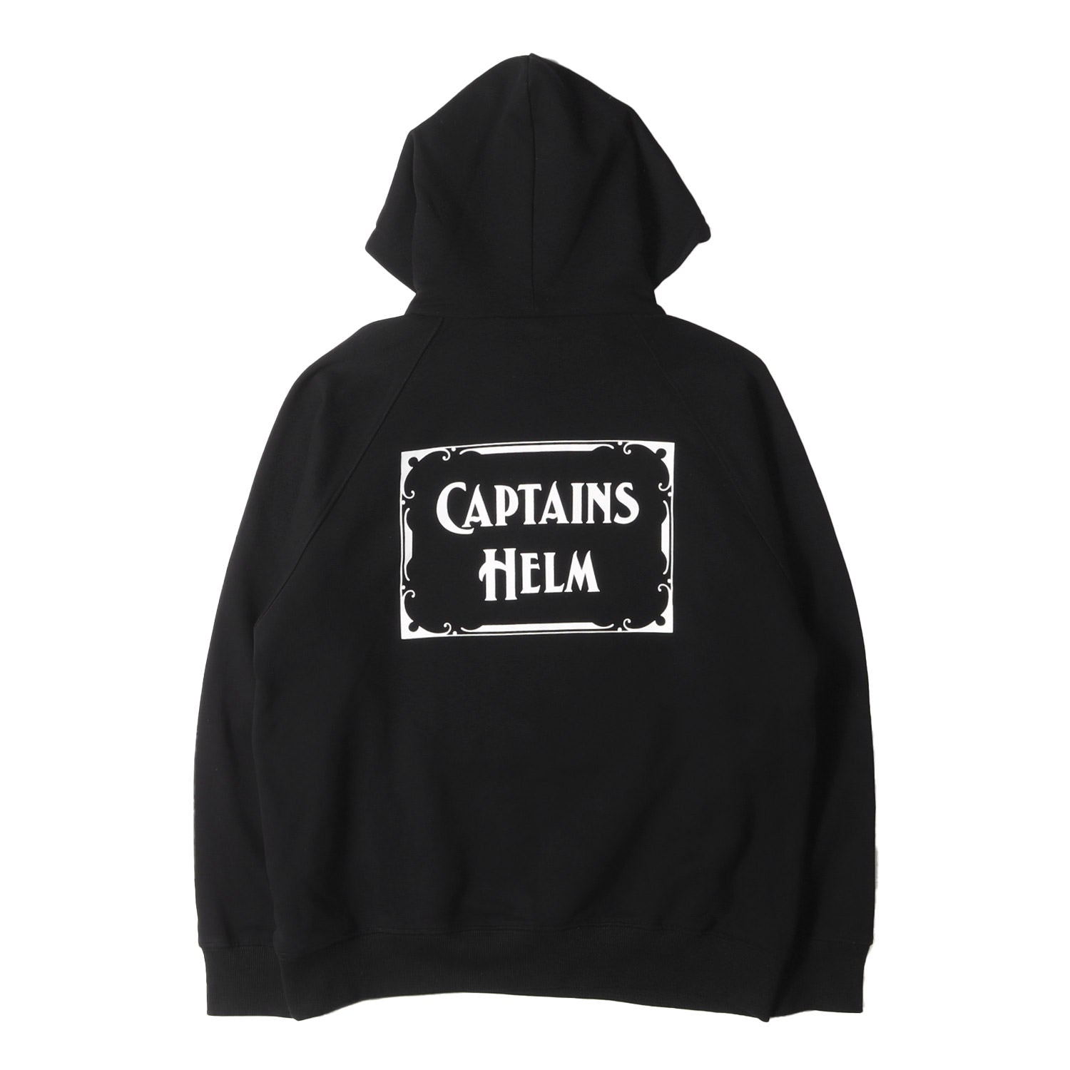 CAPTAINS HELM キャプテンズヘルム ビーチタオル captains helm タオル