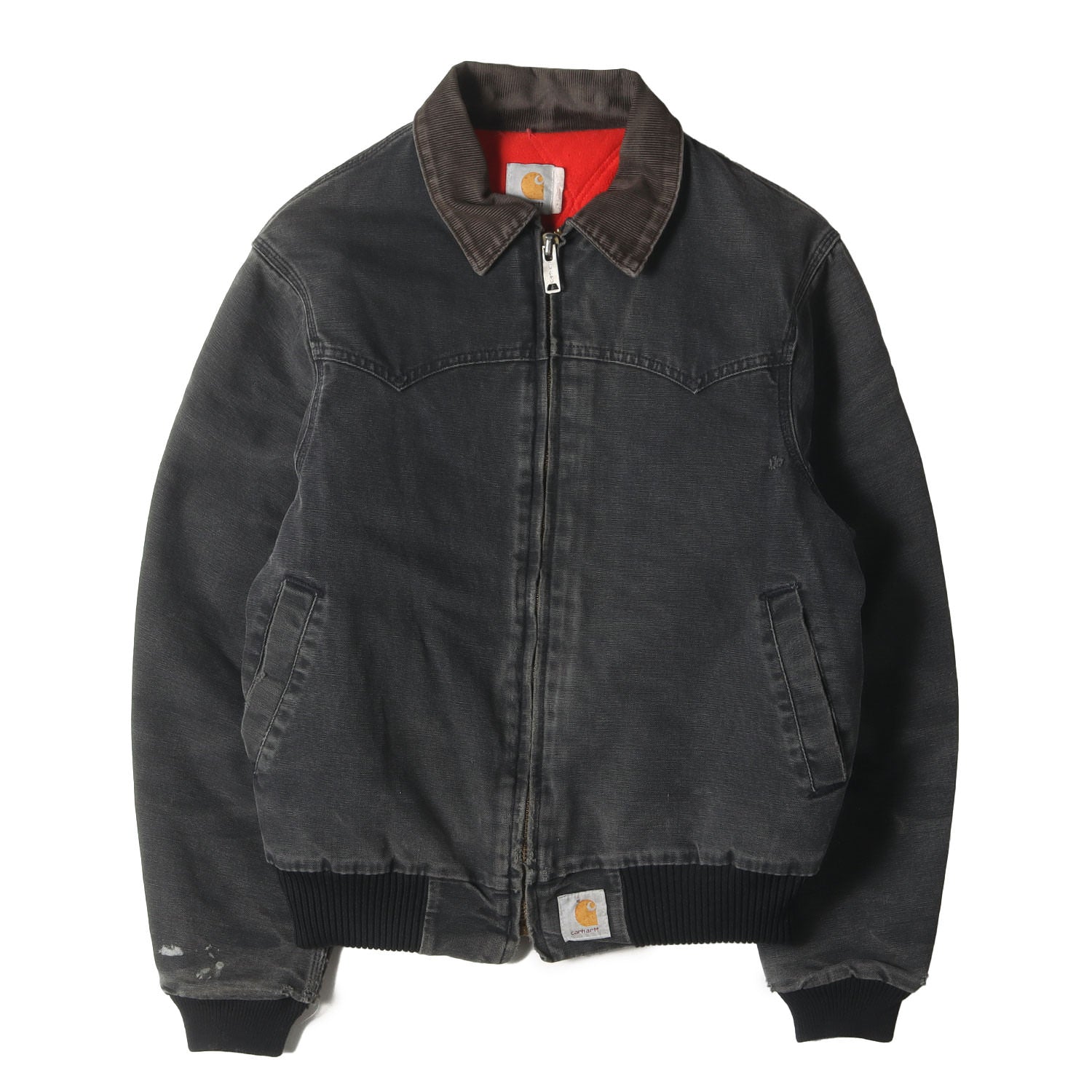 Carhartt (カーハート) [雰囲気抜群] 90s サンタフェ ダック