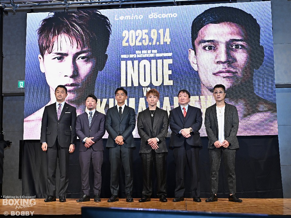 即納 9.14 井上尚弥 後援会 キャップ 4団体防衛戦 名古屋IGアリーナ