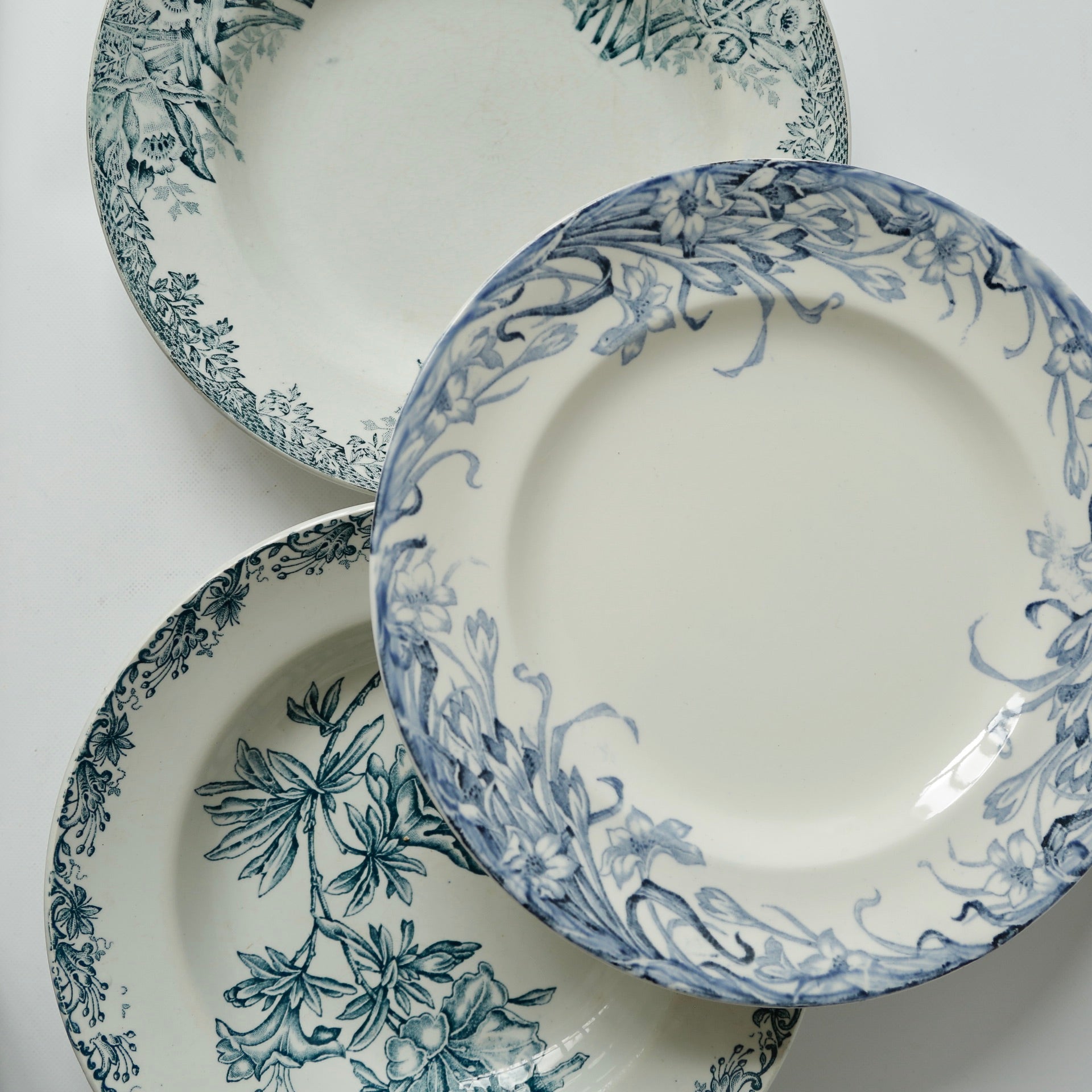 アンティークプレート 20260129n2 – BROCANTE