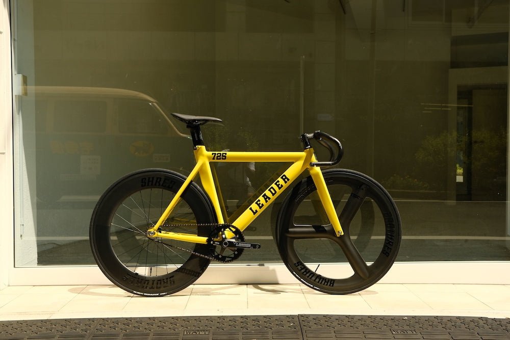 引き渡し限定】LEADER BIKE 725 リーダーバイク LEADER®725 / リーダー