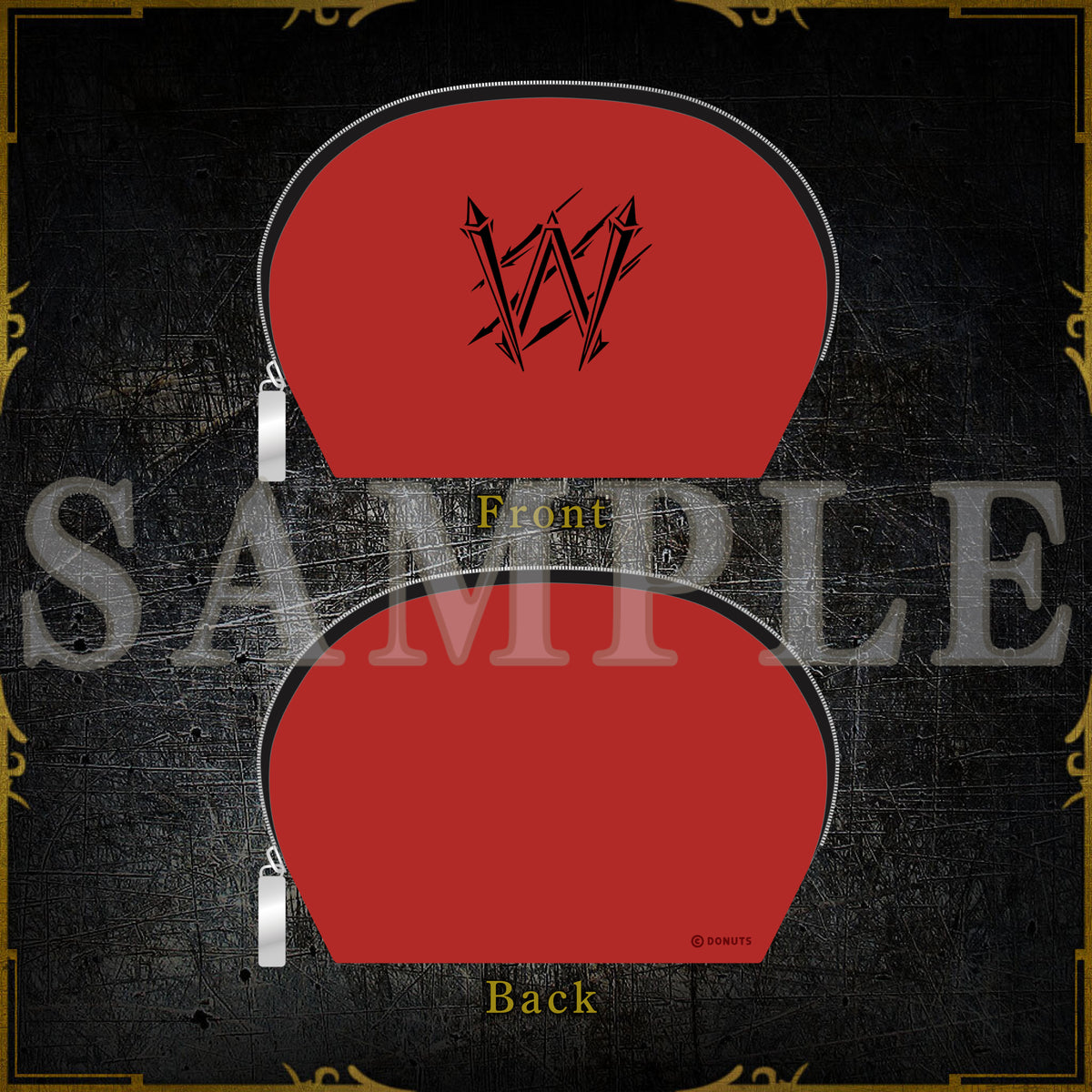 マジックザギャザリング プレリリース ダイス・ポーチ マジックザ