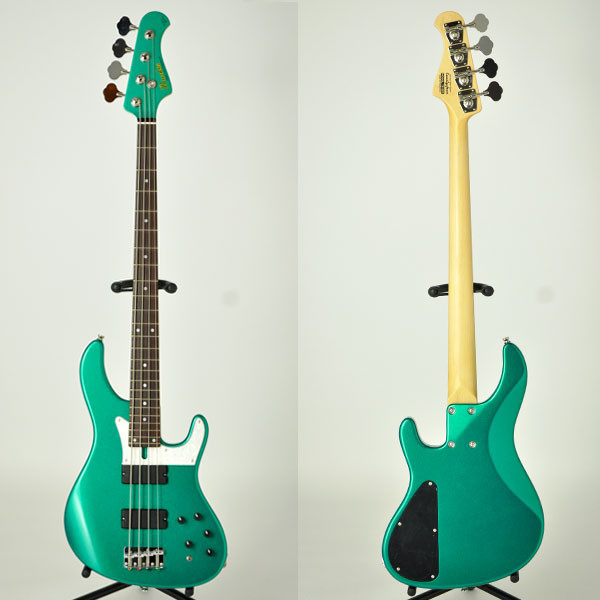 TF-001 / TF-501 (Bacchus)