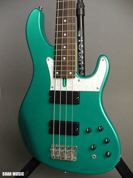 TF-001 / TF-501 (Bacchus)