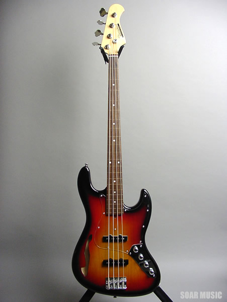 BJB-4F/ALD-FL 3TS (Bacchus)