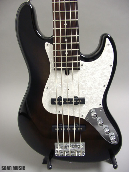 BJB-5-550 TNS (Bacchus)